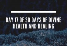 Healings during the Acts of Apostles