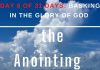 the Anointing