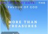 More than treasures