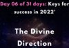 The Divine Direction