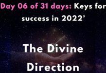 The Divine Direction