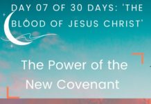 The Power of the New Covenant