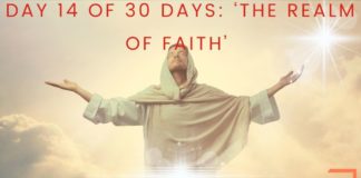 The Law of faith