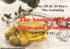 The Anointing for Signs and Wonders