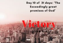 Victory
