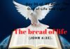 The bread of life