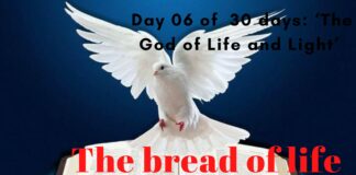 The bread of life