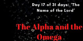 The Alpha and the Omega