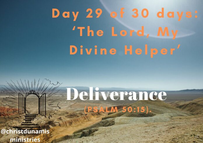 Deliverance