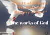 The works of God